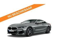 Grijs (metallic) Gebruikt 2025 BMW 840 Executive Coupé | € 99.875 (Goede deal)
