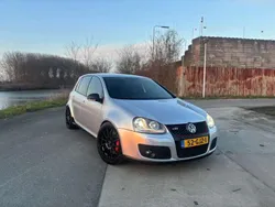 VW Golf VI