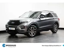 Grijs Gebruikt 2024 Ford Explorer ST-Line SUV | € 66.900 (Eerlijke prijs)
