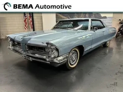Blauw Gebruikt 1965 Pontiac Grand Prix Coupé | € 27.450