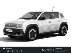 Nieuw 2025 Renault R4 SUV | € 27.250
