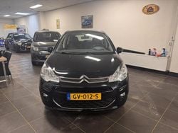 Zwart Gebruikt 2015 Citroën C3 Hatchback | € 7.500 (Iets duurder)