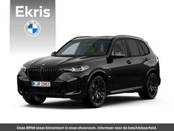 Zwart Nieuw 2025 BMW X5 M Sport SUV | € 134.005 (Eerlijke prijs)