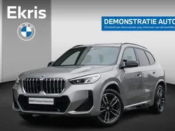Grijs Gebruikt 2024 BMW X1 M Sport SUV | € 49.950 (Eerlijke prijs)