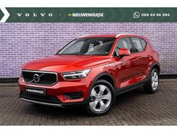 Gebruikt 2018 Volvo XC40 Momentum SUV | € 26.399 (Iets duurder)