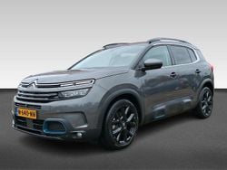 Grijs Gebruikt 2021 Citroën C5 Aircross Business Class SUV | € 22.740 (Eerlijke prijs)
