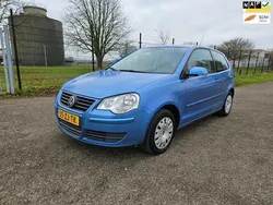 Blauw Gebruikt 2008 VW Polo Hatchback | € 1.550 (Eerlijke prijs)