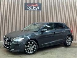 Grijs Gebruikt 2019 Audi A1 Sportback Design Hatchback | € 20.900 (Goede deal)