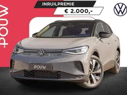 Grijs Nieuw 2025 VW ID.4 Black Edition SUV | € 49.950 (Iets duurder)