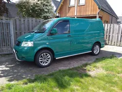 VW T5