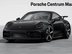Zwart Gebruikt 2025 Porsche 911 Carrera Coupé | € 189.750