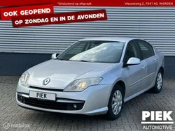 Grijs Gebruikt 2009 Renault Laguna III Dynamique Hatchback | € 1.999