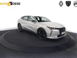 Grijs Gebruikt 2023 DS Automobiles DS4 Performance Hatchback | € 26.400 (Eerlijke prijs)