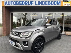 Grijs, metallic lak Gebruikt 2024 Suzuki Ignis Hatchback | € 24.450 (Eerlijke prijs)