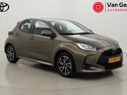 Groen Gebruikt 2024 Toyota Yaris Hatchback | € 21.700 (Eerlijke prijs)