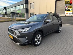 Grijs Gebruikt 2020 Toyota RAV4 Business Edition SUV | € 31.999 (Eerlijke prijs)