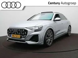 Grijs Gebruikt 2024 Audi Q8 Proline SUV | € 89.950 (Super prijs)
