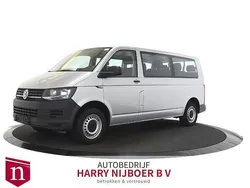Grijs Gebruikt 2018 VW T6 Van | € 19.500