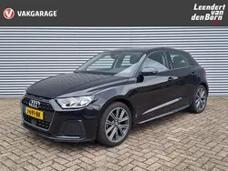 Zwart Gebruikt 2020 Audi A1 Sportback Hatchback | € 22.995 (Eerlijke prijs)