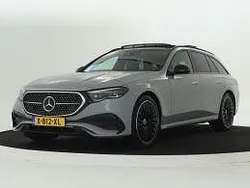 Manufaktur alpine grijs Gebruikt 2024 Mercedes 300 AMG line Stationwagen | € 73.945