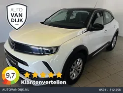 Wit Gebruikt 2022 Opel Mokka Edition SUV | € 17.885 (Goede deal)