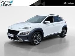 Wit Gebruikt 2022 Hyundai Kona Comfort SUV | € 20.250 (Super prijs)
