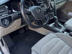 Grijs Gebruikt 2013 VW Golf VII Highline Stationwagen | € 11.000 (Eerlijke prijs)