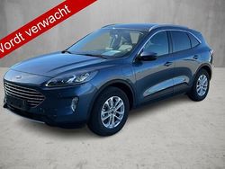 Blauw Gebruikt 2023 Ford Kuga Titanium X SUV | € 28.450 (Eerlijke prijs)