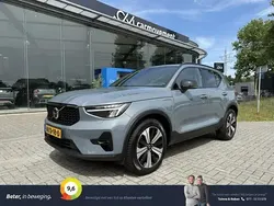 Grijs Gebruikt 2022 Volvo XC40 Ultimate SUV | € 39.950 (Iets duurder)