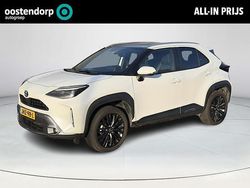 Wit Gebruikt 2022 Toyota Yaris Cross Executive SUV | € 27.900 (Eerlijke prijs)