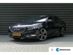 Blauw Gebruikt 2019 Opel Insignia OPC Hatchback | € 27.395 (Iets duurder)