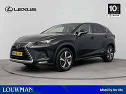 Lexus NX300h