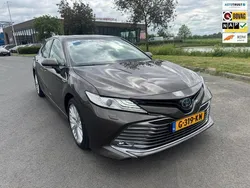 Bruin Gebruikt 2019 Toyota Camry Business Edition Sedan | € 28.450 (Iets duurder)