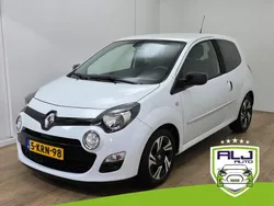 Hatchback Gebruikt 2013 Renault Twingo Dynamique Hatchback | € 4.675 (Eerlijke prijs)