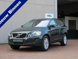 Grijs Gebruikt 2008 Volvo XC60 Summum SUV | € 25.950