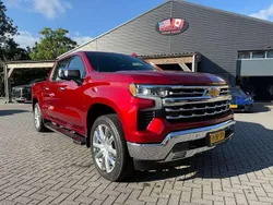 Rood Gebruikt 2024 Chevrolet Silverado LTZ Van | € 74.950