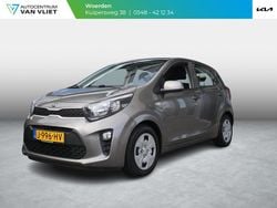 Grijs Gebruikt 2020 Kia Picanto Hatchback | € 8.890 (Goede deal)