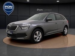 Grijs Gebruikt 2022 Skoda Kamiq Ambition SUV | € 21.950 (Eerlijke prijs)