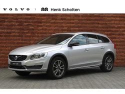 Gebruikt 2015 Volvo V60 CC Stationwagen | € 22.950 (Eerlijke prijs)
