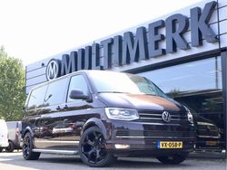 Overige Gebruikt 2016 VW T6 Highline Van | € 30.845
