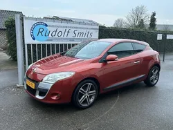 Oranje Gebruikt 2009 Renault Mégane Coupé Dynamique Coupé | € 3.990