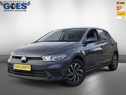 Grijs (metallic) Gebruikt 2024 VW Polo Life Hatchback | € 19.840 (Goede deal)