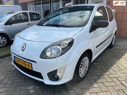 Wit Gebruikt 2010 Renault Twingo Authentique Hatchback | € 2.999 (Goede deal)