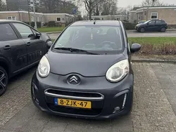 Grijs Gebruikt 2006 Citroën C1 Hatchback | € 2.500 (Eerlijke prijs)