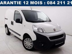 Overige Gebruikt 2021 Fiat Fiorino MPV | € 12.990 (Duur)