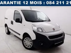 Overige Gebruikt 2021 Fiat Fiorino MPV | € 12.990