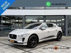 Grijs Gebruikt 2019 Jaguar I-Pace Business Edition SUV | € 20.850 (Eerlijke prijs)