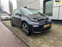 Blauw Gebruikt 2020 BMW i3 Executive Hatchback | € 19.500 (Eerlijke prijs)