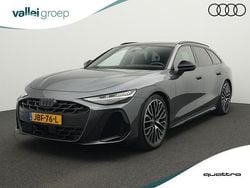 Grijs Gebruikt 2025 Audi A6 S-Line Stationwagen | € 97.875