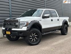 Gebruikt 2010 Ford F-150 XLT Pickup | € 21.999